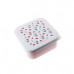 HELLO KITTY PRETTY IN PINK STORAGE POTS
